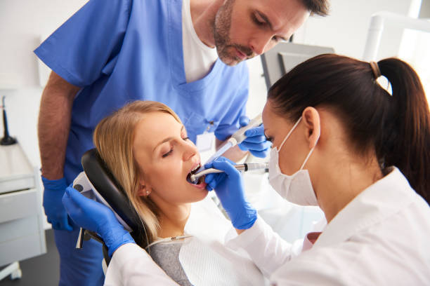 Best Dental Inlays and Onlays  in Harper, TX