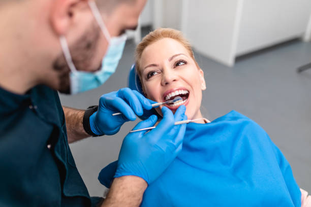 Laser Dentistry in Harper, TX