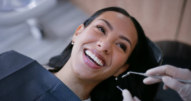 Why Choose Us for Your Dental Needs in Harper, TX
