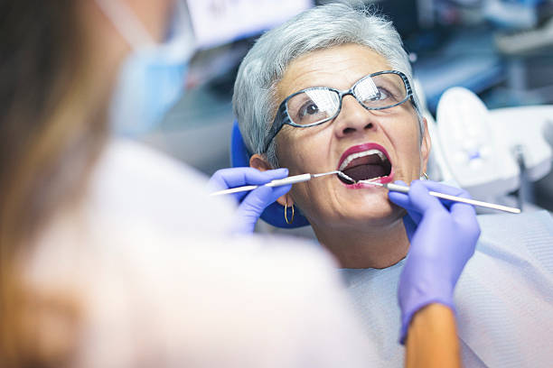Why Choose Us for Your Dental Needs in Harper, TX
