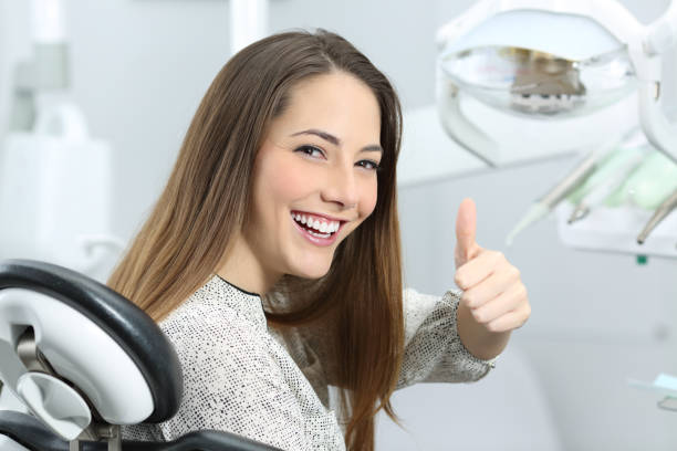 Best TMJ/TMD Treatment  in Harper, TX
